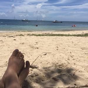 Meet your Posher, Sol